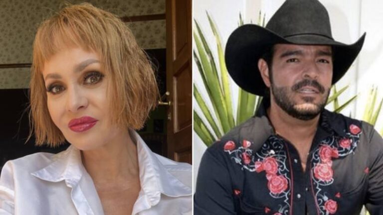 Gabriela Spanic acusa a Montero de abuso sexual