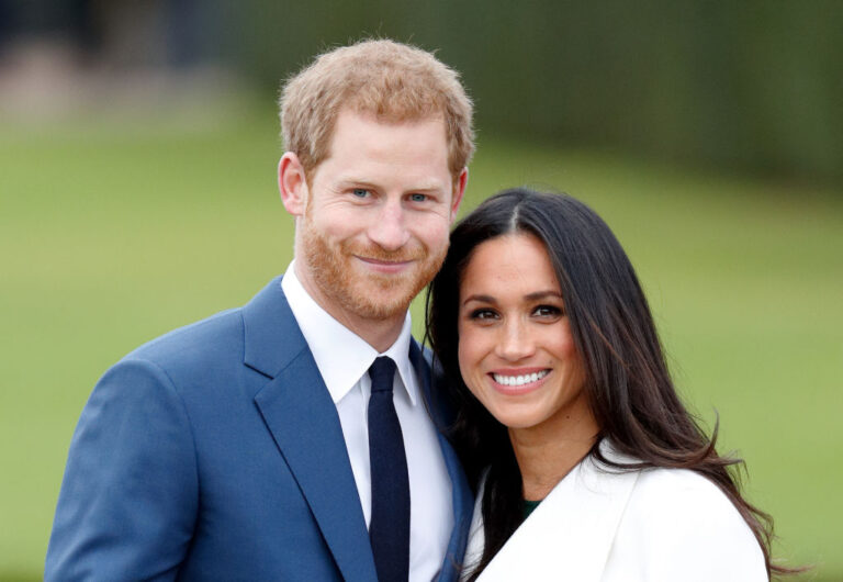 Meghan y Harry podrían cambiar su estatus en EEUU