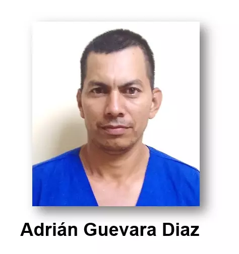 Capturan a homicida del Triángulo Minero