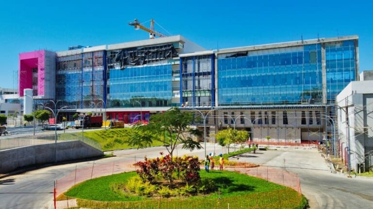 Hospital Escuela Oscar Danilo Rosales en León tendrá equipamiento de alta tecnología