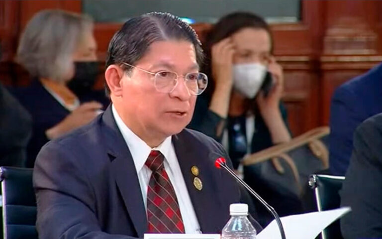 Mensaje de Nicaragua en la III reunión de ministros de la CELAC