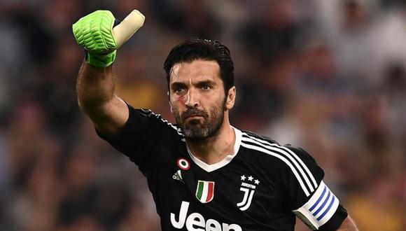Adiós a un grande: Gianluigi Buffon se retira del fútbol