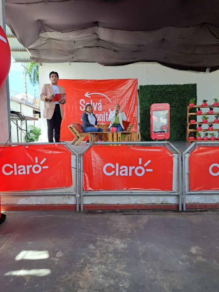 Reciclaton Nacional Claro 2023: ¡Juntos Salvamos lo Bonito!