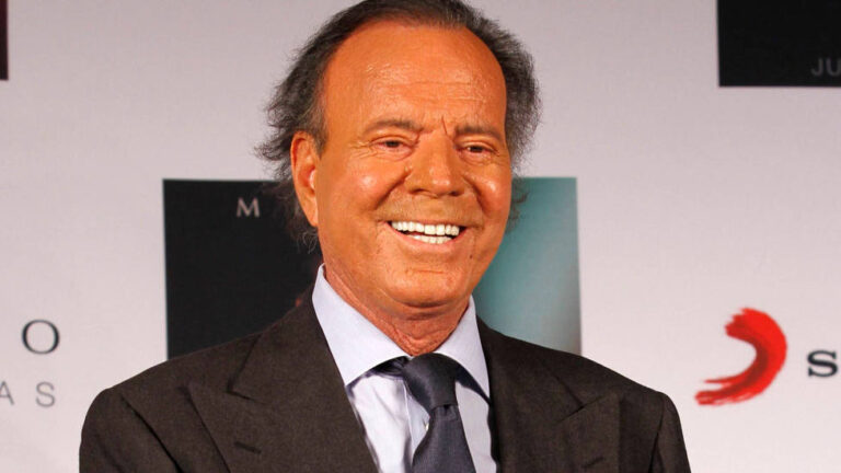 Hermano de Julio Iglesias podría enfrentar 6 meses de cárcel