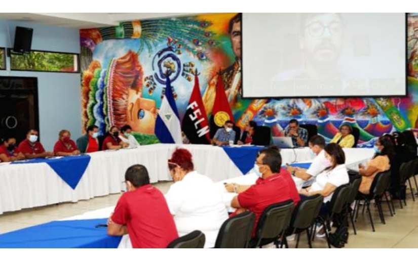 III Foro Internacional de Educación