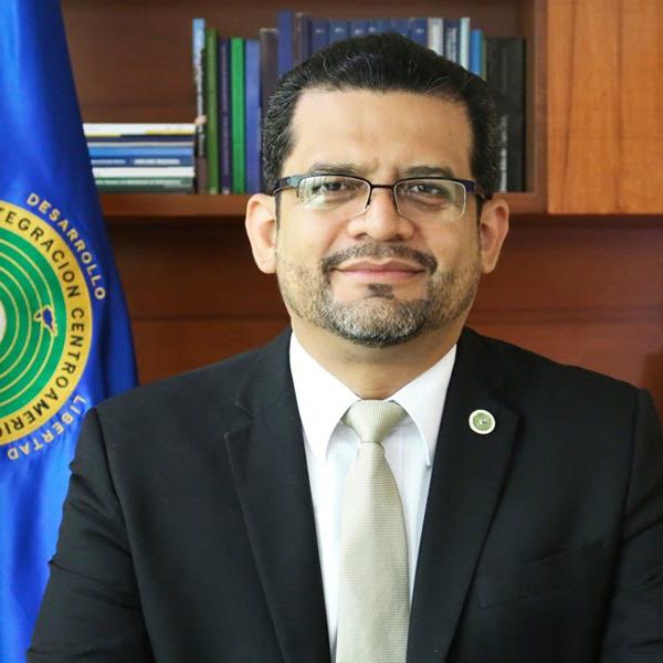 Rosario destaca elección de Werner Vargas como Secretario General del SICA