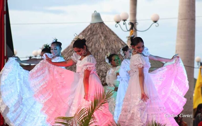 Compañía de danza WSK celebró sus cinco años de fundación