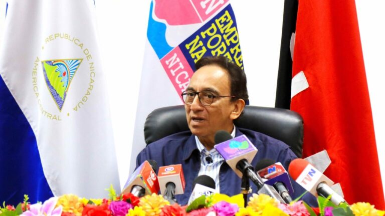 Un total de 19 buques internacionales fueron atendidos en los diferentes puertos del país