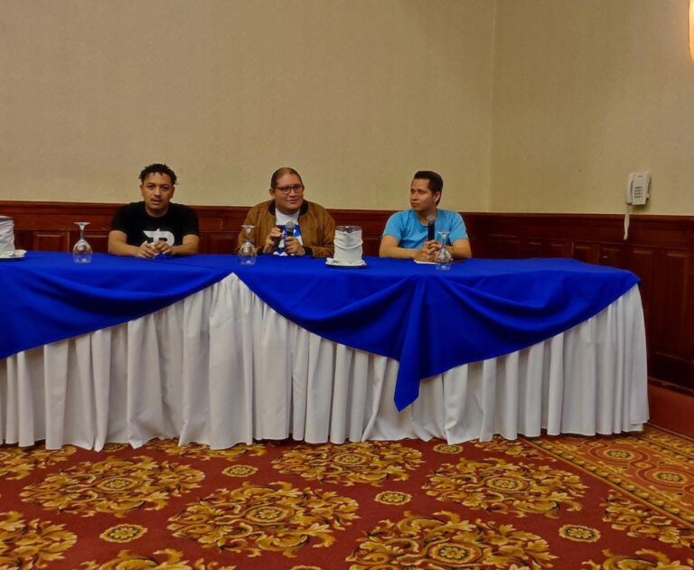 Próximo 27 de agosto gran concierto de adoración a Dios