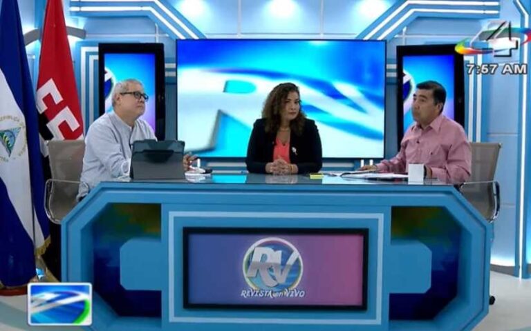 Reyna Rueda y Enrique Armas agradecen al pueblo la confianza