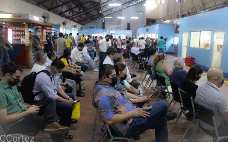 Migración y Extranjería atenderán de manera normal durante la Semana Patria