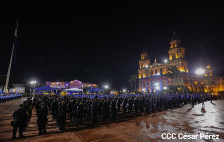 PN incauta toneladas de Cocaina y Marihuana en el último año