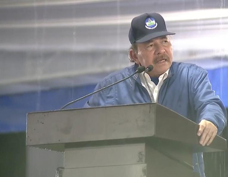 Nicaragua aboga para que se levante el bloqueo contra Cuba que sufre afectación del huracán Ian