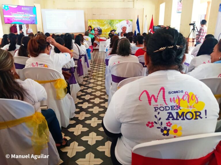 Desarrollan congreso regional del protagonismo de la mujer en la Seguridad Alimentaria