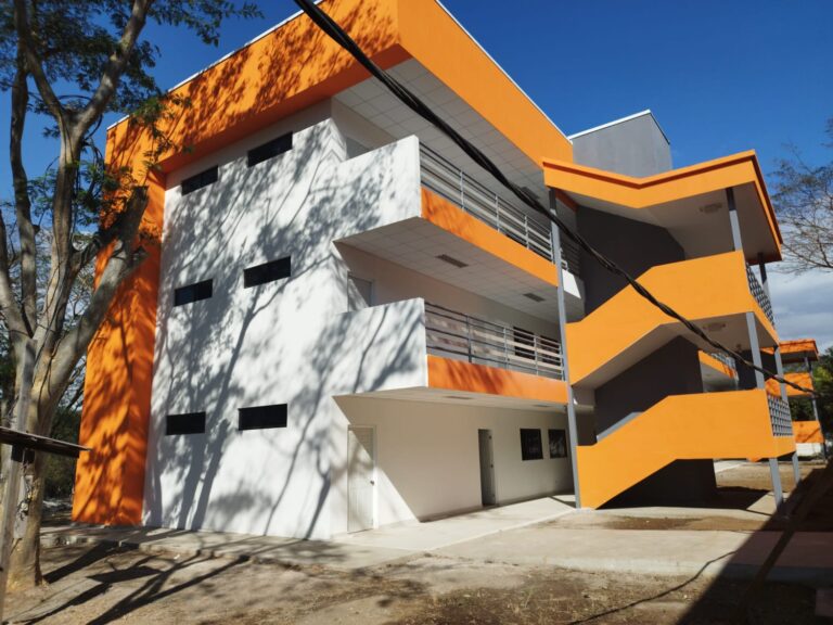 UNAN-MANAGUA contará con nuevas instalaciones