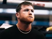 Canelo con opciones a pelear en su tierra natal