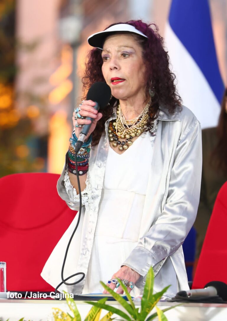 ¡Hemos dicho, no pudieron ni podrán!