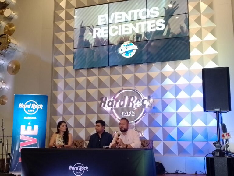 Cicamexa Producciones anuncia próximos conciertos