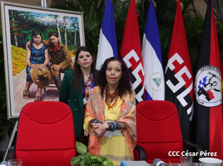 Rosario “un pueblo que avanza con educación, con salud, con cultura y paz”