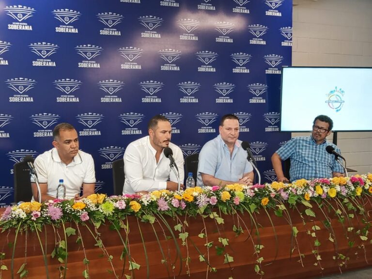 Chema Sánchez: “El 29 de abril vamos anunciar si  Nicaragua va o no  a la Serie del Caribe”