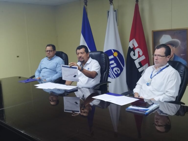 Gobierno de Nicaragua asume nuevamente el 100% del incremento del precio de los combustibles