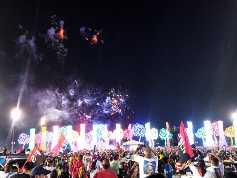 Nicaragua en vigilia a la espera del 44/19