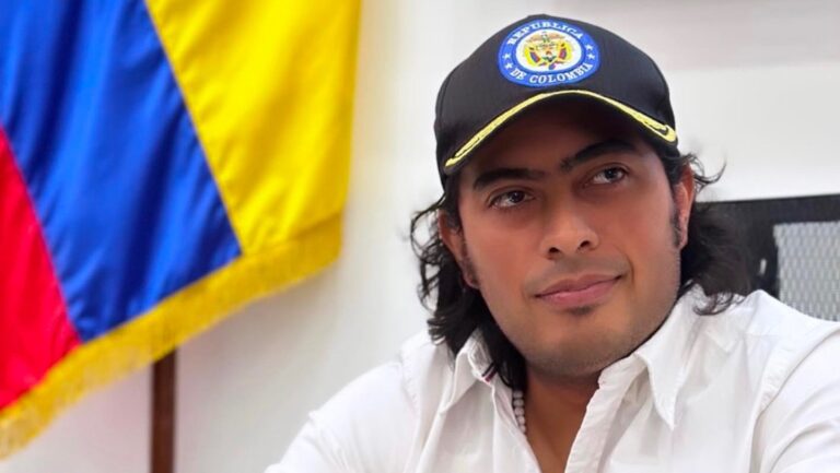 Nicolas Petro asegura que su padre recibió financiamiento irregular