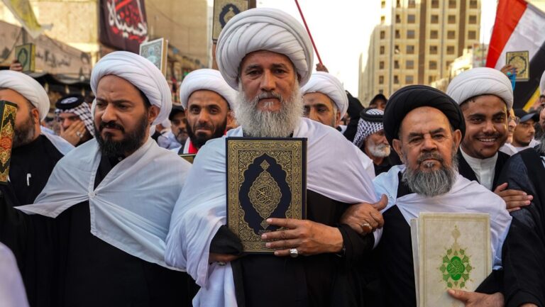 Refuerzan controles fronterizos ante amenazas causadas por las quemas del Corán