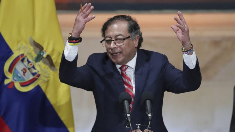 Presidente de Colombia pide que se aplique justicia imparcial