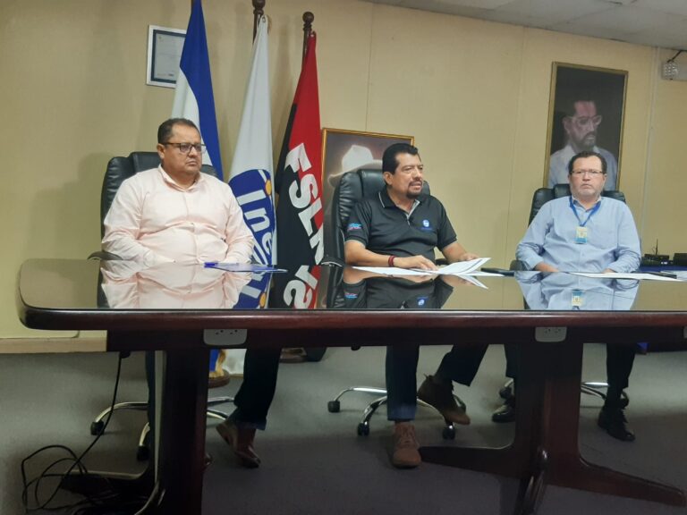 Precios locales de los combustibles y GLP se mantienen sin variación en Nicaragua