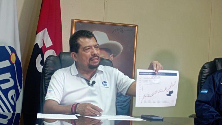 Precios de los combustibles en Nicaragua mantendrán su precio