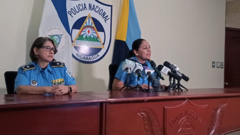 Comisarías de la Mujer recepcionan 34 denuncias
