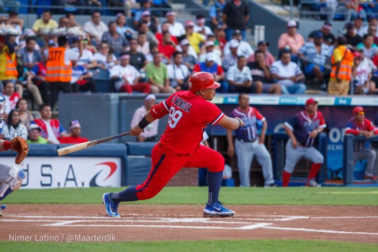 Dantos parecen seguros en semifinales