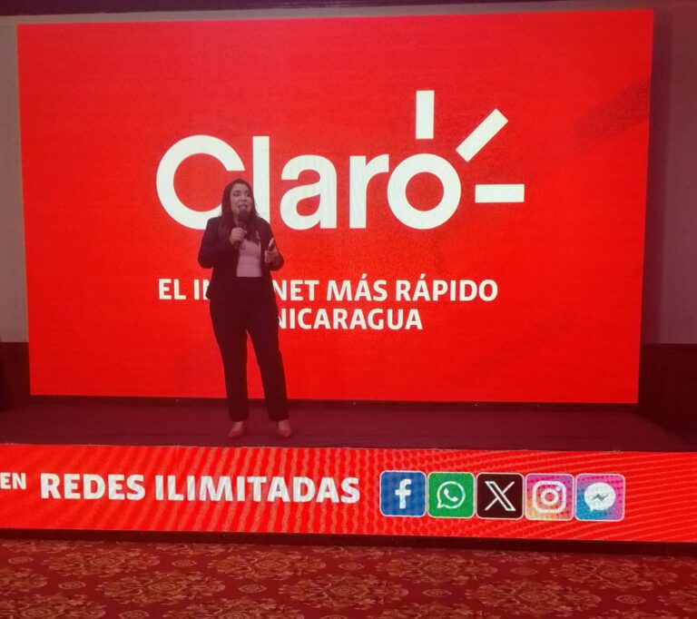 Claro lanza nueva campaña “Me Paso porque Me Paso”