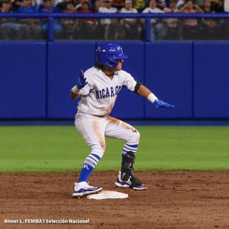 Feniba sigue preparando a la Selección U-23