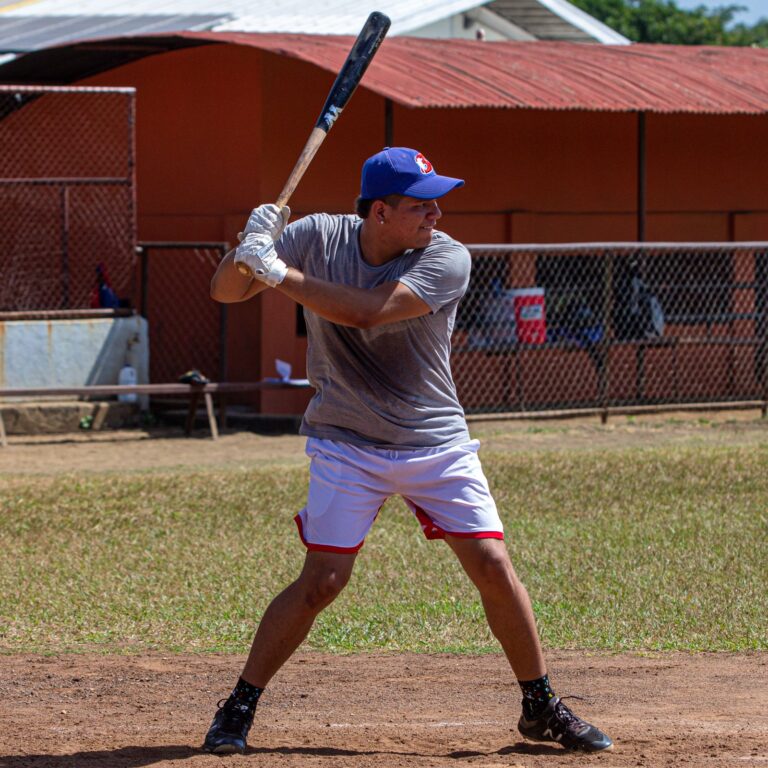 Bóer GPO inicia sus entrenamientos