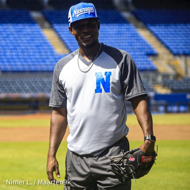 Euclides Leyer: “La Profesional de Nicaragua no es fácil”