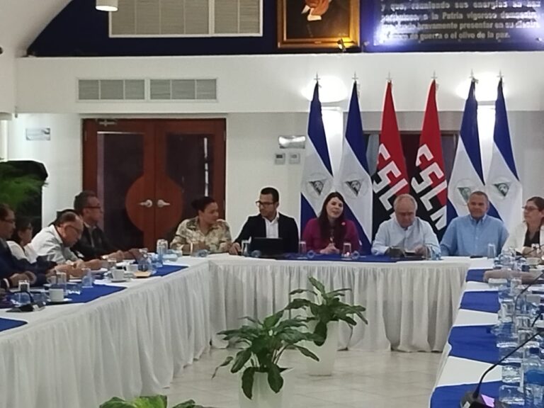 El CNU conoce Plan Nacional de Economía Creativa 2024