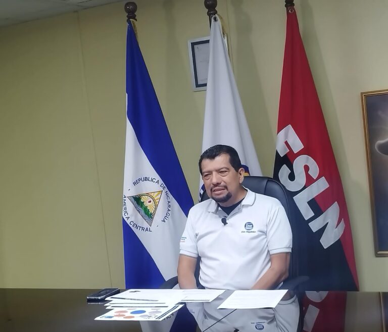 Se mantienen sin incremento los precios de los combustibles y el gas licuado en Nicaragua