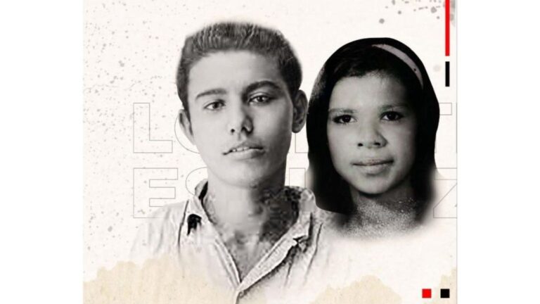 Abril para celebrar el heroísmo de los Héroes y Mártires