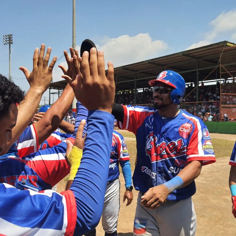 El Bóer sigue enrachado en el Pomares