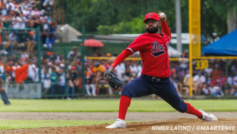 Leonardo Crawford dado de baja en México