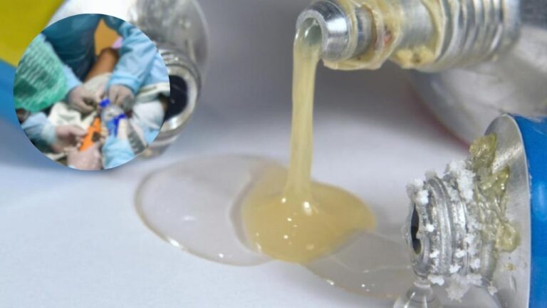 Muere al sellarse con pegamento los genitales para no embarazar a su novia