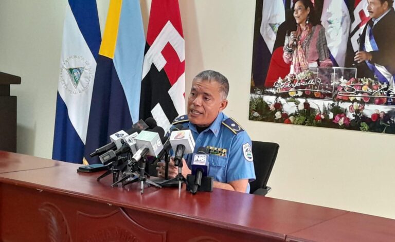 Plan de Seguridad en el Campo deja como resultado 32 delincuentes detenidos