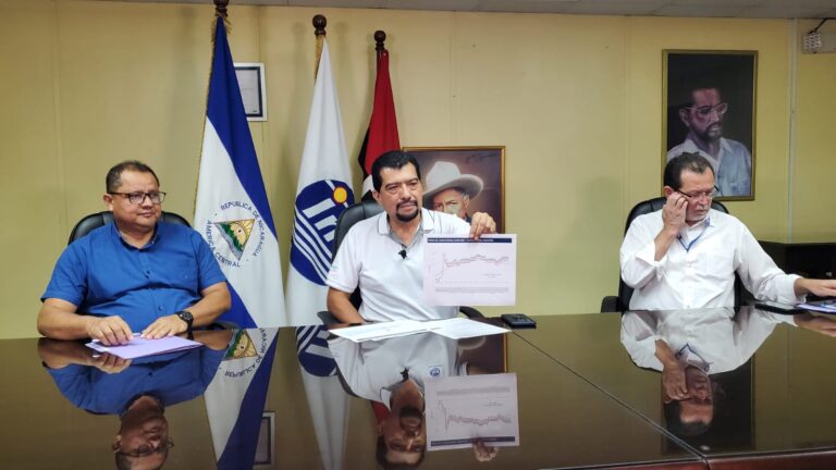INE: Precios de los combustibles y sus derivados no tendrán variación en Nicaragua
