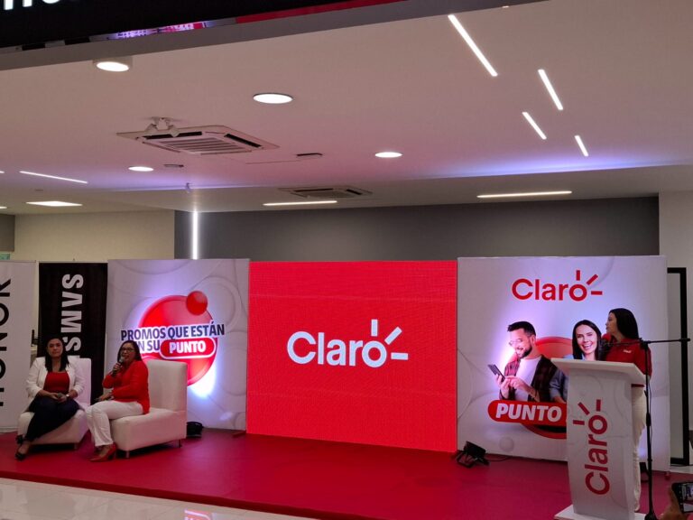 Llega los mejores descuentos en los Puntos Rojos de Claro