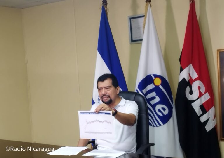 Precios de combustibles se mantendrán estables en Nicaragua