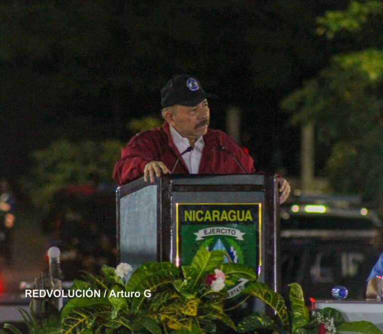 Gobierno realiza esfuerzos para que los nicaragüenses no se vean obligados a emigrar