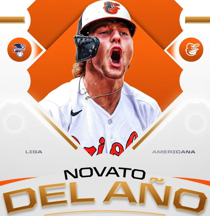 Carrol y Henderson declarados novatos del año en las Mayores