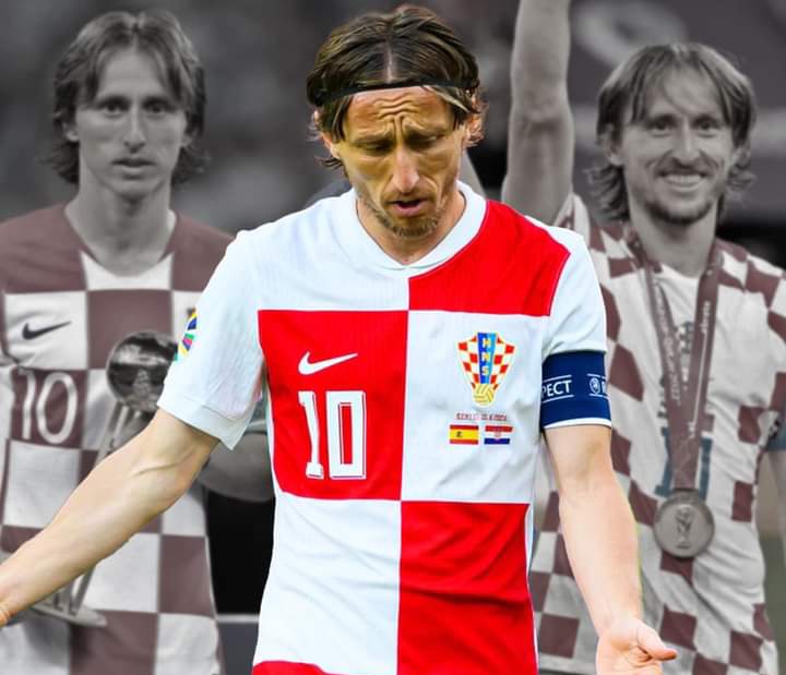 Croacia se complica la vida en la Eurocopa